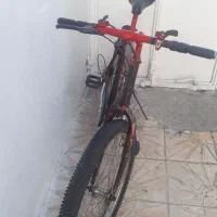 دوچرخه ۲۴ تنه بلند|دوچرخه، اسکیت، اسکوتر|کامیاران, |دیوار