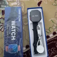 ساعت هوشمند و سری شارژ سامسونگ
