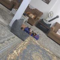 منزل ۲۸۵ متری نوشین شهر|فروش خانه و ویلا|نوشین شهر, |دیوار