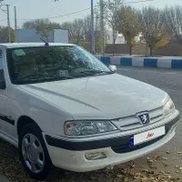 پژو پارسtu5 دریچه سیمی مدل 1400