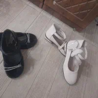 کفش دخترانه