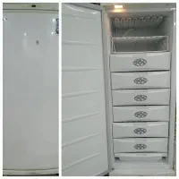 فریزر