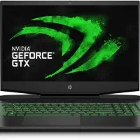 HP pavilion 15|رایانه همراه|اصفهان, باب الدشت|دیوار