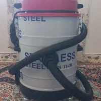 جارو برقی خانگی وصنعتی