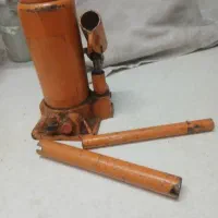 جک ۳تن