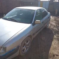 با سلام  زانتیا فروشی