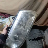 لوازم سمند استوک|قطعات یدکی و لوازم جانبی|اراک, |دیوار