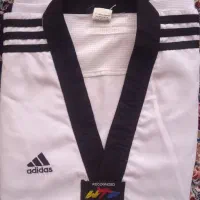 لباس تکواندو اسپرت