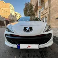 ۲۰۷ پانوراما مدل ۱۴۰۲