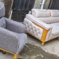 مبل هفت نفره وینا//