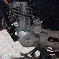 موتور نیکتاز 200 پلاس ،ایروکس nvx|موتورسیکلت|آبادان, |دیوار