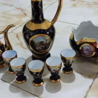 ظروف لیلی ومجنون|ظروف سرو و پذیرایی|قزوین, |دیوار