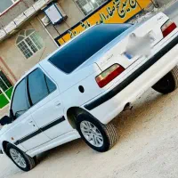 پژو پارس دوگانه سوز|خودرو سواری و وانت|کرمانشاه, |دیوار