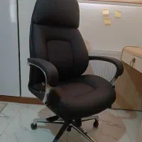 صندلی اداری trust