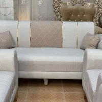 مبل  جورجینا. ) راحت و شیک /