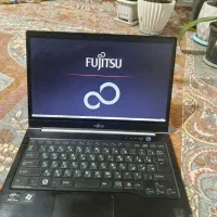لپ تاپ فوجیتسو تمیز