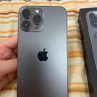 ۱۳پرومکس ۲۵۶ گرافیت