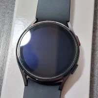 Galaxy watch 5|ساعت|رشت, سعدی (تختی)|دیوار