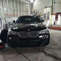 خدمات خودرویی صافکاری PDRنقاشی