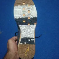 کفش سالنی بدون استفاده|کیف، کفش، کمربند|کرمان, |دیوار