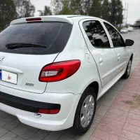 پژو 207i تیپ 3 بی رنگ|خودرو سواری و وانت|رشت, فرزانه|دیوار