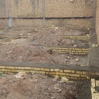 فروش زمین  مسکونی کوشک قاضی۲۲۰ متر|فروش زمین و ملک کلنگی|فسا, |دیوار