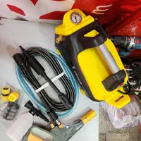 دستگاه کارواش۱۵۰بارزنوکس|ماشینآلات صنعتی|ایلام, |دیوار