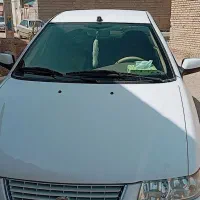 سمند LX ساده، مدل ۱۳۹۵|خودرو سواری و وانت|شوشتر, |دیوار