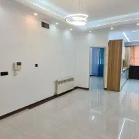 ۵۵ متر پارکینگ سندی همکف غرق نور خوش نقشه|فروش آپارتمان|تهران, وردآورد|دیوار