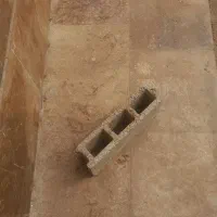 بلوک سیمانی