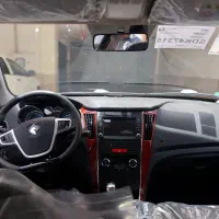 دناپلاس ۶ دنده EF7P خاکستری متالیک-۱۴۰۴-صفر|خودرو سواری و وانت|مشهد, صیاد شیرازی|دیوار