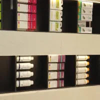 پت شاپ  وداروخانه دامپزشکی|لوازم جانبی حیوانات|قم, باسکول|دیوار