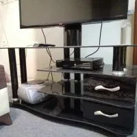 تلویزیون و میز تلویزیون|تلویزیون و پروژکتور|بوشهر, |دیوار