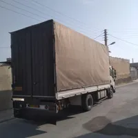 خدمات جابجای اسباب منزل با کارگر مجرب و با اخلاق|خدمات حمل و نقل|بوشهر, |دیوار