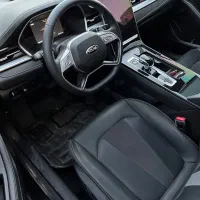 کی ام سی J7 مدل ۱۴۰۲ گارانتی فعال بدون رنگ|خودرو سواری و وانت|اصفهان, لیمجیر|دیوار