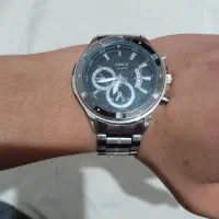 ساعت مچی ژاپنی سه موتوره