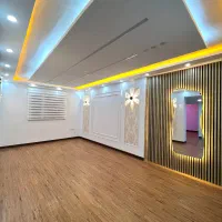 آپارتمان ۱۰۳ متر با پارکینگ مسقف سندی