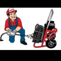 لوله بازکنی  لوله کشی آب فاضلاب و برق کشی