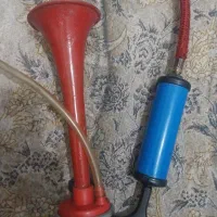 شیپور دوچرخه