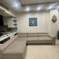 مبل راحتی ال