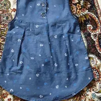 سارافون لی نونو از یک سال تا سه سال هست|کفش و لباس بچه|تهران, ابن بابویه|دیوار