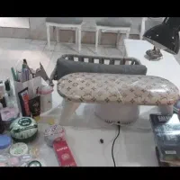 وسایل کاشت ناخن|حراج|مرودشت, بهارستان|دیوار