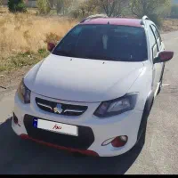 کوییک آر 1400 بی رنگ و ضربه