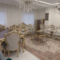 آپارتمان ۳خواب// ۱۲۵متر//آبشار