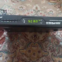 گیرنده دیجیتال dv3