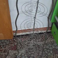 استند قابلمه|آب‌چکان و نظم‌دهنده ظروف|کرمان, |دیوار