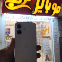 آیفون ۱۶ نرمال ۲۵۶گیگ