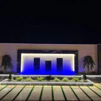 این ویلا مدرن یه صفای دیگه داره ورودی شهر/زیباکنار|فروش خانه و ویلا|رشت, منظریه|دیوار