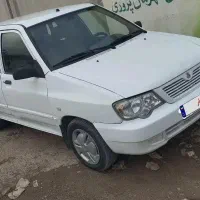 پراید ۱۱۱ مدل ۹۵