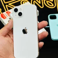 آیفون 13 نرمال در حد نو بسیار تمیز باتری 88 za|موبایل|اصفهان, جلفا|دیوار